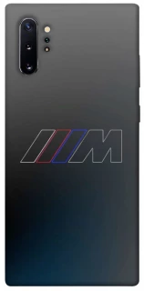 Чохол на Samsung Galaxy Note 10 Plus M-series фото 1 з 1