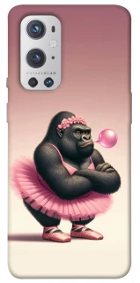 Чехол на OnePlus 9 Pro Горила фото 1 из 1