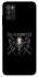 Чехол на Samsung Galaxy A03s Megadeth фото 1 из 1