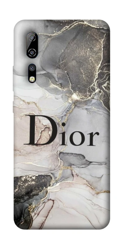 Чохол на ZTE Axon 10 Pro Dior ver.3 фото 1 з 1