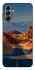 Чохол на Samsung Galaxy A04s USA mountain v3 фото 1 з 1