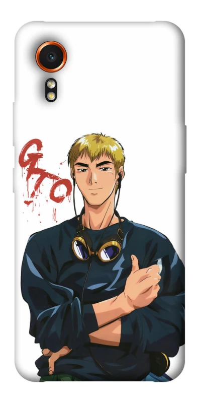 Чохол на Samsung Galaxy Xcover7 Onizuka фото 1 з 1