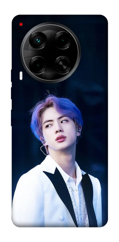 Чохол на TECNO Camon 30 (CL6) Jin - BTS фото 1 з 1