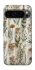 Чехол на Google Pixel 9 Pro Floral design ver.2 фото 1 из 1