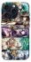 Чохол на Apple iPhone 15 Pro (6.1") Genshin Impact фото 1 з 1