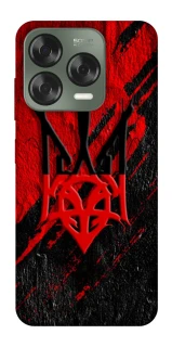 Чохол на ZTE Nubia V70 Design Герб v17 фото 1 з 1