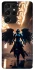 Чохол на Samsung Galaxy S21 Ultra Cyber Angel фото 1 з 1