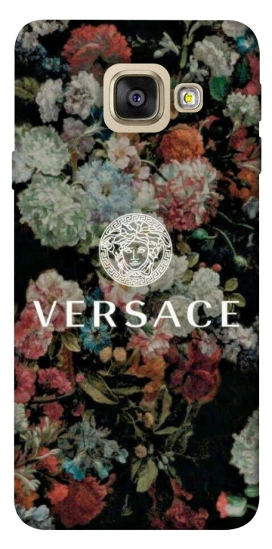 Чохол на Samsung A520 Galaxy A5 (2017) Versace ver.2 фото 1 з 1