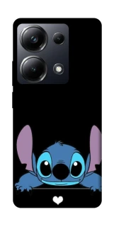 Чехол на Xiaomi Poco M6 Pro 4G Stitch ver.7 фото 1 Чехол на Xiaomi Poco M6 Pro 4G Stitch ver.7 фото 1 из 1