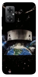 Чехол на Xiaomi Redmi Note 11R Kanye West ver.7 фото 1 из 1