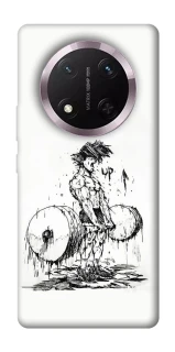 Чехол на Honor X9c UP UP UP фото 1 из 1