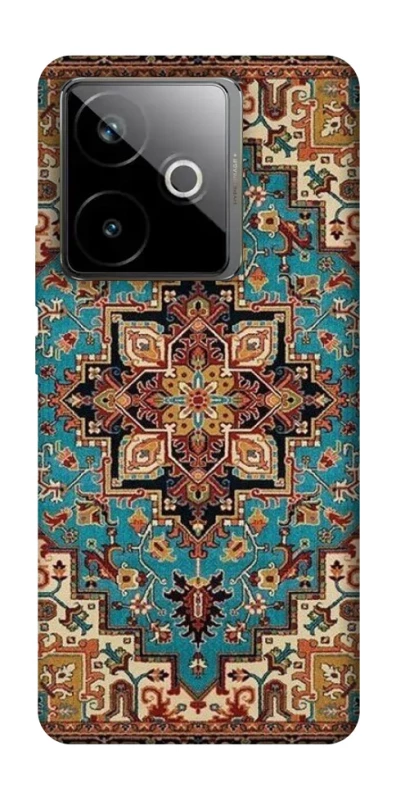 Чохол на Realme GT 7T Килим v5 фото 1 з 1