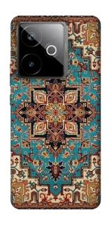 Чохол на Realme GT 7T Килим v5 фото 1 з 1