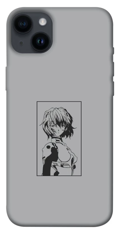 Чохол на Apple iPhone 14 Plus (6.7") Anime v6 фото 1 з 1