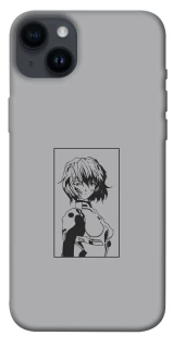 Чохол на Apple iPhone 14 Plus (6.7") Anime v6 фото 1 з 1