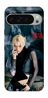 Чохол на Google Pixel 9 Pro XL Felix v2- Stray Kids фото 1 з 1