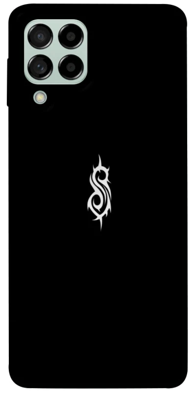 Чохол на Samsung Galaxy M53 5G Slipknot ver.3 фото 1 з 1