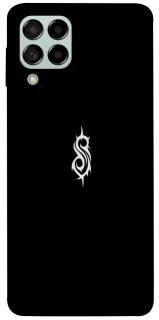 Чохол на Samsung Galaxy M53 5G Slipknot ver.3 фото 1 з 1
