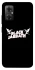 Чохол на Xiaomi Redmi Note 11R Black Sabbath logo ver.2 фото 1 з 1