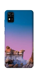 Чохол на ZTE Blade A31 Mountain v7 фото 1 з 1