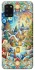 Чохол на Samsung Galaxy A31 Christmas spirit ver.12 фото 1 з 1