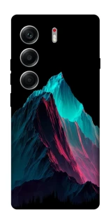 Чехол на Tecno Camon 40 Neon mountains фото 1 из 1