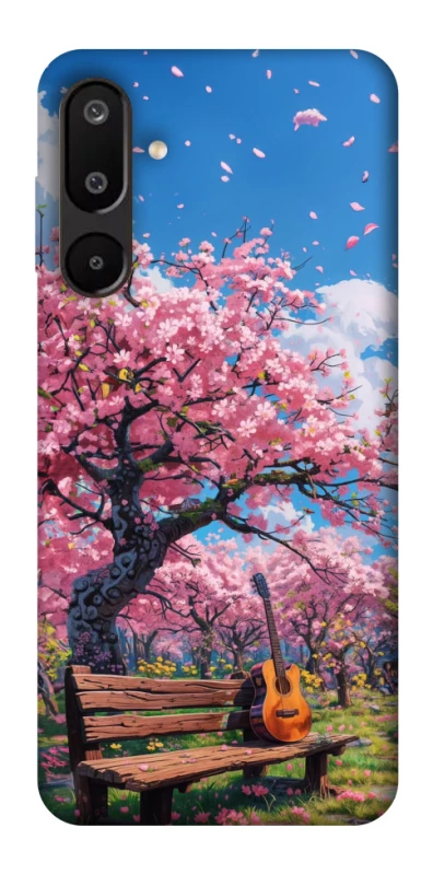 Чохол на Samsung Galaxy M16 5G Sakura фото 1 з 1