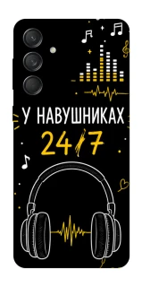 Чехол на Samsung Galaxy M55 24/7 фото 1 из 1