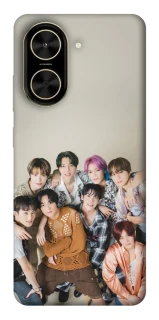 Чохол на Xiaomi Poco C71 NCT фото 1 з 1