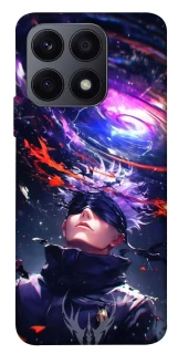Чехол на Huawei Honor X8a Satoru Gojo v3 фото 1 из 1