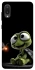 Чохол на Samsung Galaxy A02 Funny turtle фото 1 з 1