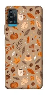 Чехол на ZTE Blade A71 Autumn vibes ver.6 фото 1 Чехол на ZTE Blade A71 Autumn vibes ver.6 фото 1 из 1