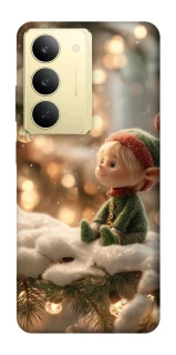 Чохол на Realme 14x Christmas mood ver.10 фото 1 з 1