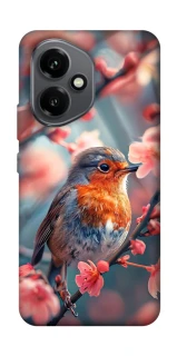 Чехол на Honor 400 Birdie фото 1 из 1