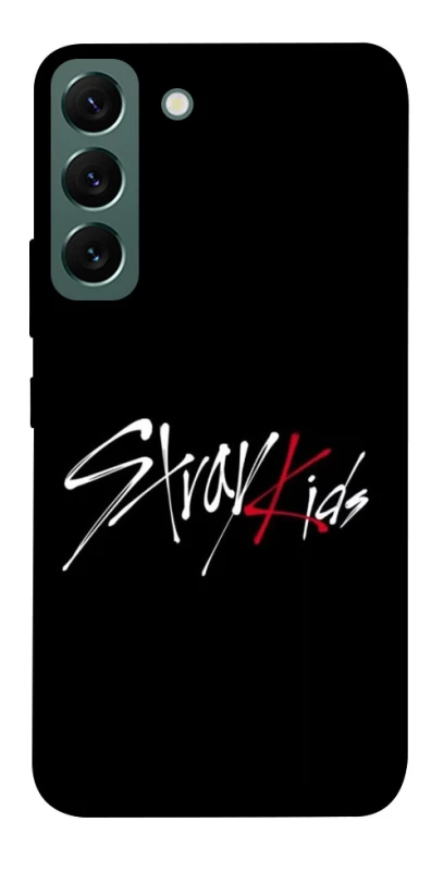 Чехол на Samsung Galaxy S22 Stray Kids Logo фото 1 из 1