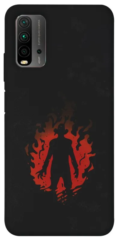 Чохол на Xiaomi Redmi 9T Daylight фото 1 з 1