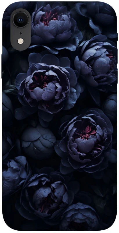 Чохол на Apple iPhone XR (6.1") Sunny Snowdrops фото 1 з 1