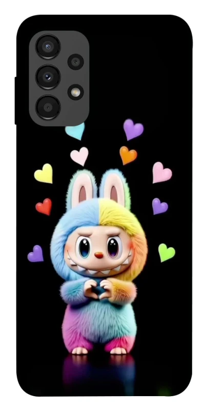 Чохол на Samsung Galaxy A13 4G Labubu Love фото 1 з 1