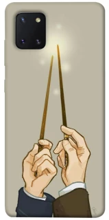 Чехол на Samsung Galaxy Note 10 Lite (A81) Harry Potter v3 фото 1 из 1