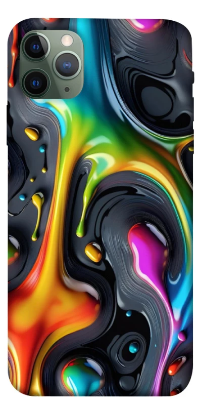 Чохол на Apple iPhone 11 Pro Max (6.5") dye фото 1 з 1