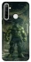 Чохол на Realme 6i Angry Hulk фото 1 з 1