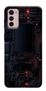 Чехол на Motorola Moto G42 Plata фото 1 из 1