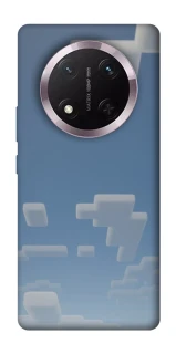 Чехол на Honor X9c Minecraft sky фото 1 из 1