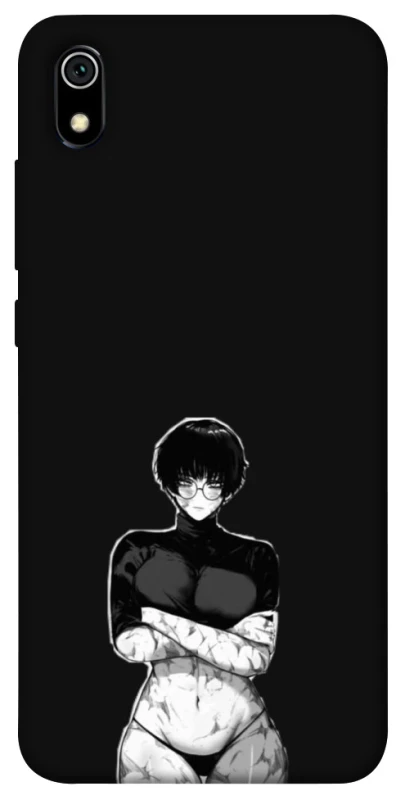 Чехол на Xiaomi Redmi 7A Maki фото 1 из 1