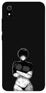 Чехол на Xiaomi Redmi 7A Maki фото 1 из 1