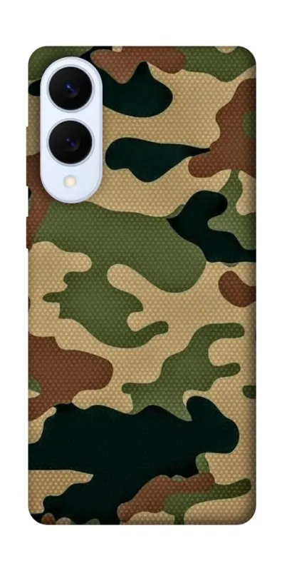 Чохол на Samsung Galaxy S25 Edge Camouflage v27 фото 1 з 1