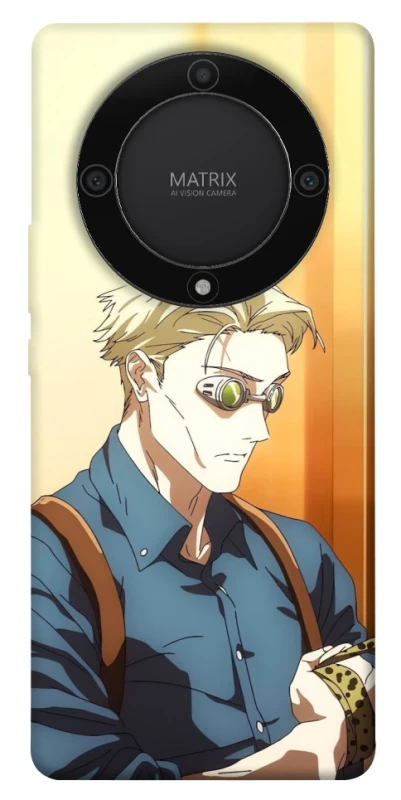 Чохол на Huawei Magic5 Lite Nanami v3 фото 1 з 1