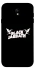 Чохол на Samsung J730 Galaxy J7 (2017) Black Sabbath logo ver.2 фото 1 з 1