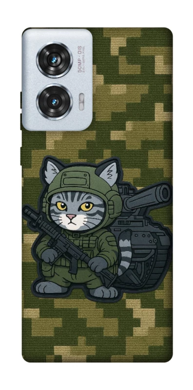 Чохол на Motorola Edge 50 Fusion Milcat фото 1 з 1