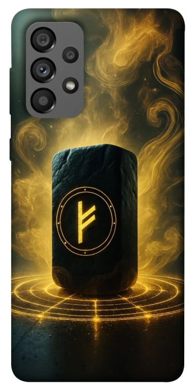 Чохол на Samsung Galaxy A73 5G Руна Феху фото 1 з 1